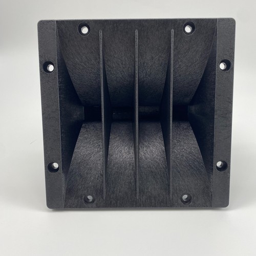Corno line array per - 6"x,
