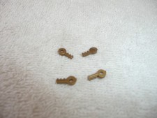 Sylvanian Families Chiavi