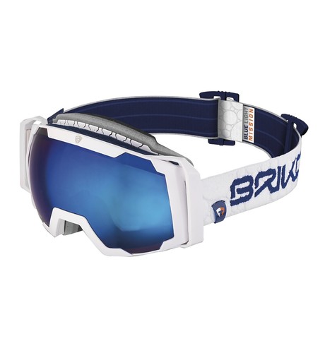 Maschera sci snowboard nuova - sci,