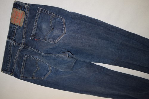 Jeans levis pantaloni levi - levis,