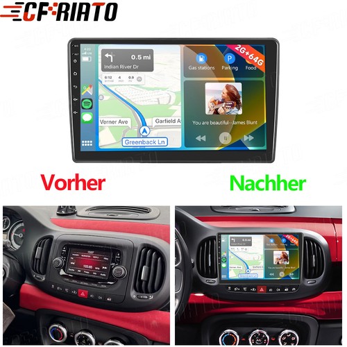 Autoradio apple carplay - autoradio,