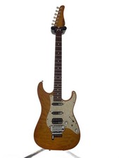 Chitarra elettrica SCHECTER