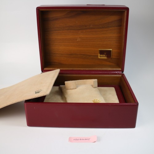 Rolex day date watch box - day-date,