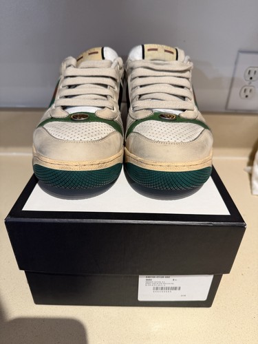 Sneakers gucci screener - sneakers,