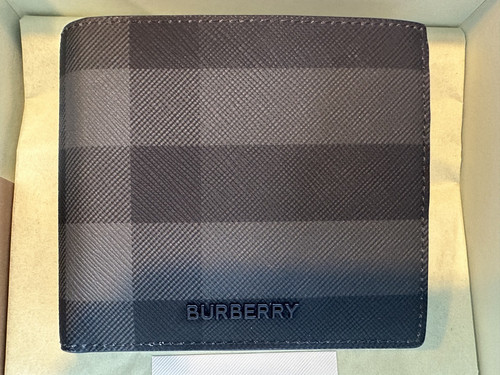 Portafoglio burberry london - portafoglio,