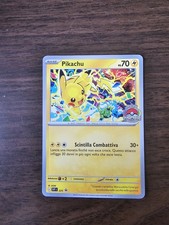 PIKACHU SVP 225  PROMO  WORLD CHAMPIONSHIPS 2025