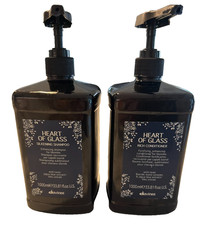 Davines heart glass shampoo - davines, of
