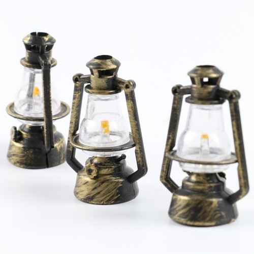 Pcs illuminazione d epoca - 6,