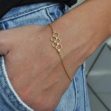 Collana Olimpica Bracciale