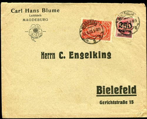 124909 blg con perfin - 124909),