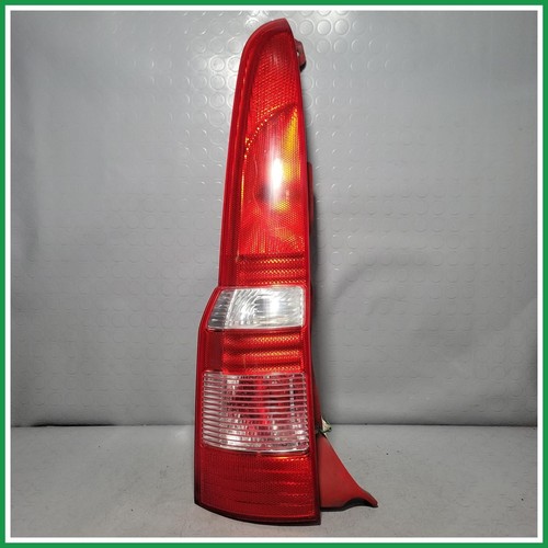 Fanale fanalino posteriore - fanale,