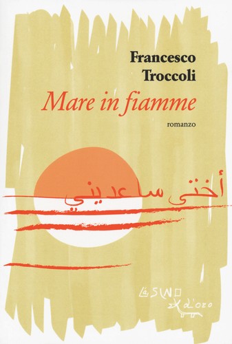Mare fiamme troccoli - mare, in