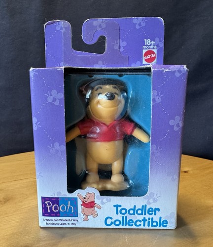 Pooh toddler anni da - pooh,
