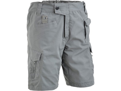 Pantaloni tattici corti poly - pantaloni,