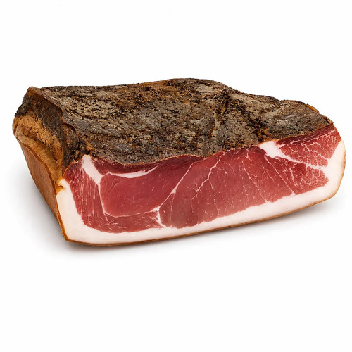 Speck artigianale alto - speck,