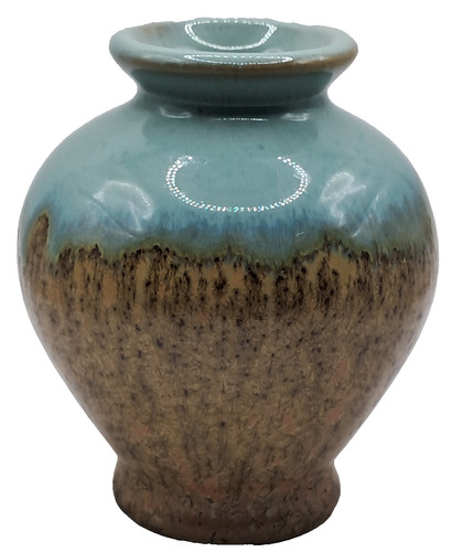 Piccolo vaso fiori - , bocciolo