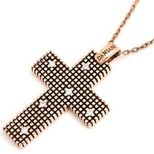 Collana damiani metropolitan - collana,