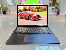 *HIGH SPEC* Microsoft Surface Laptop 5 - i7 12a generazione - 16 GB - 512 GB *CHIAVI INDOSSATE*
