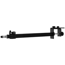  2 Pezzi Supporto Telescopico