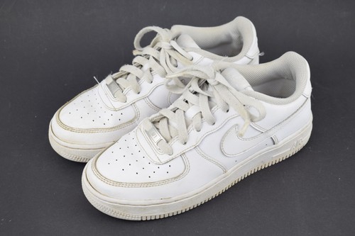 Nike air force low triple - nike, le
