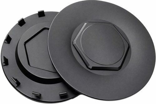 Tappo centrale ruota ford - centrale,