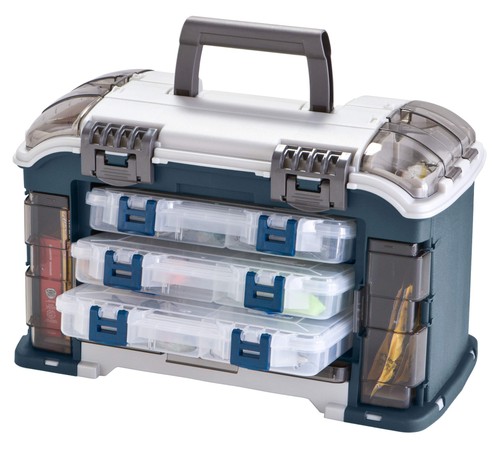 Plano angled tackle system tre - plano,