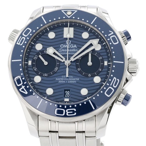 Omega seamaster diver - omega,
