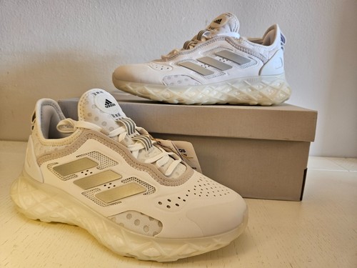 Adidas web boost - w, donna
