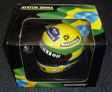 1994 - Elmetto scala 1:2 -