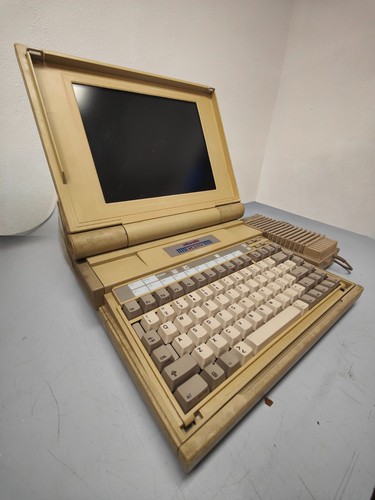 Computer laptop olivetti - laptop, m211v