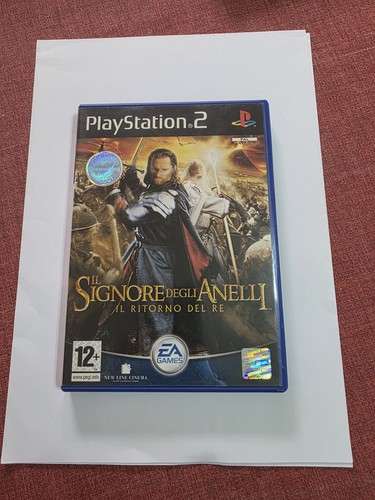 Signore degli anelli - il,