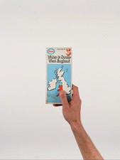 1964 Esso Touring Service