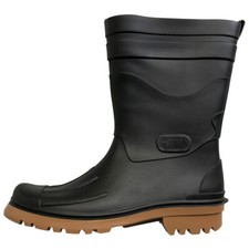 Bockstiegel Stivali Uomo Gomma