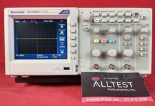 Tektronix TDS2001C