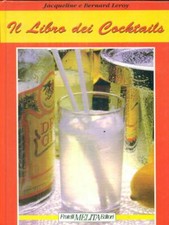 IL LIBRO DEI COCKTAILS AA.VV