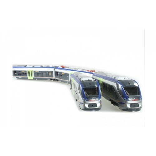 Vitrains 1065 trenitalia - fs,