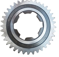 Lambretta Li 150 Terza Marcia