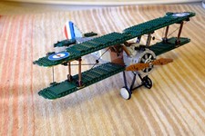 LEGO Creator Expert: Sopwith