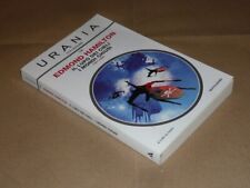 Hamilton, Il Lupo dei Cieli - I Mondi Chiusi, Urania Collezione 130