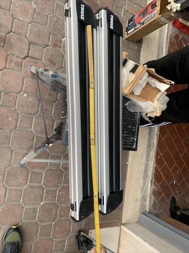 Thule portasci 727 - thule,