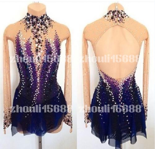 Abbigliamento pattinaggio