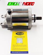 MOTORINO DI AVVIAMENTO KTM Enduro 690 2008 2009 2010 2011 2012 2013 2014 2015