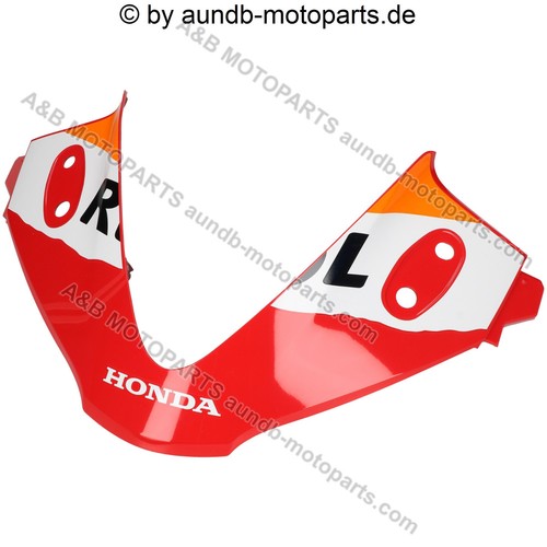 Carena anteriore cbr - carena, r