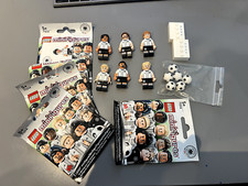LEGO 71014 DFB MANNSCHAFT