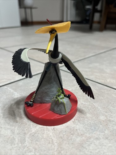 Eurospin kung panda 4 - fu,