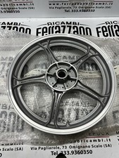 GU20630620 Ruota post MOTO GUZZI A V 35 V 75 VV ORIGINALE MOTO GUZZI 