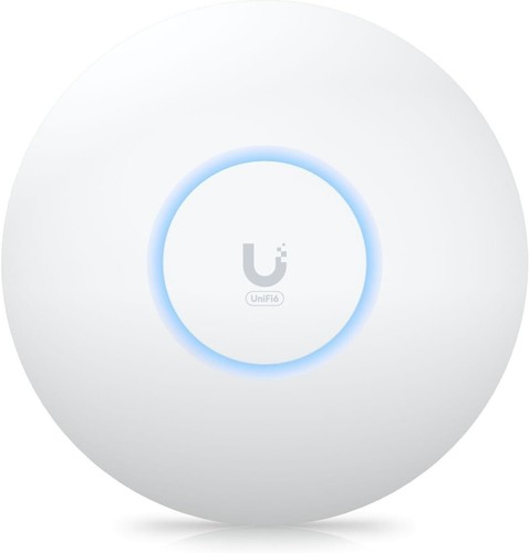 Ubiquiti access - (u6-plus),