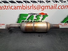 CATALIZZATORE DPF FAP BMW X1 F48 1.5 BENZINA B38A15F 100KW 9454315 8689343 2021