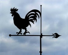 Galletto a vento grande