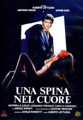 Una spina nel - spina, cuore